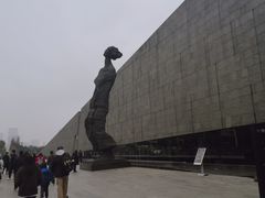 -侵华日军南京大屠杀遇难同胞纪念馆