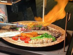 -ZHAO赵·牛扒坊(仁和新城店)