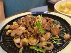 -粗茶淡饭·隐庐私厨(东亭店)