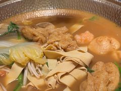 -福客麻辣烫·现炒麻辣香锅(印力中心店)