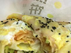 -煎饼道(桐梓林店)