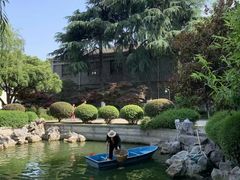 -南京中国近代史遗址博物馆(南京总统府)