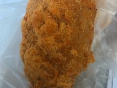 肉松面包-味多美蛋糕(阜成门店)