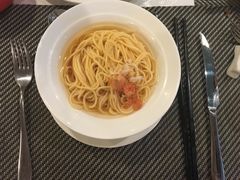 -泛海名人酒店-餐厅