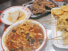 -堂堂小伙夫·辽宁小吃大排档(京西大悦城店)