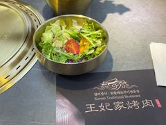 -明洞王妃家烤肉(苏州中心星悦汇店)