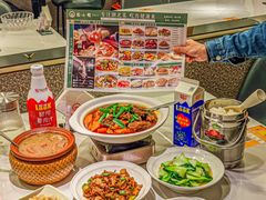 -有藕有鱼·湖北菜(唐家墩店)