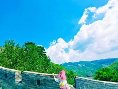 -雁门关景区