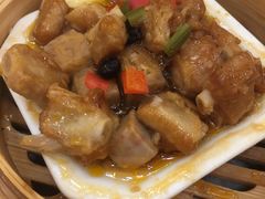 -顺德人家食府(黄金广场店)