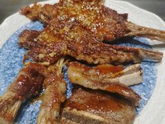 -大渔铁板烧(万象城店)