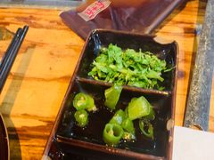 -盈田盈粥庄(博山东路店)