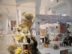 -神秘先生西餐酒廊