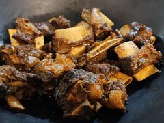 -鑫驼峰牛排火锅(普陀路店)