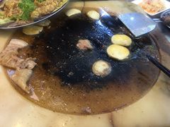 -阿昌白族石板烧(大理古城店)