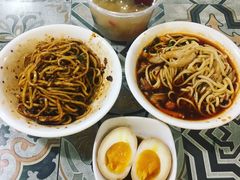 -牛王庙吳記怪味面(双楠店)