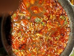 -蛙喔牛蛙(义乌新光汇店)