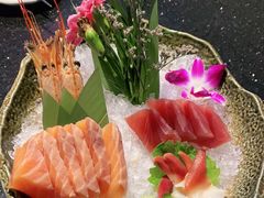 -梅筑·创意料理(王府井百货店)