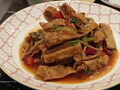 -巴依老爷新疆美食(清华东门店)