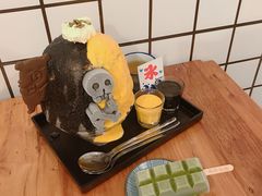 -WONDER ICE 萬得冰田(建設路总店)