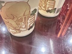 -民信老铺(双皮奶博物馆店)