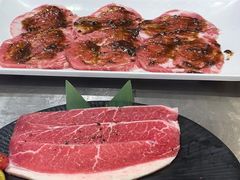 -韩宫宴烤肉·料理(青浦宝龙店)