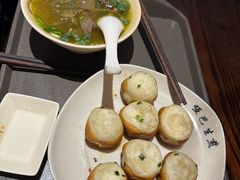 -哑巴生煎(临顿路店)