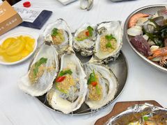 -船梆煮•蒸汽海鲜·生腌干蒸(五四广场店)