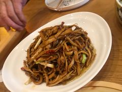 -春饼先生·北京烤鸭(甘井子万达店)
