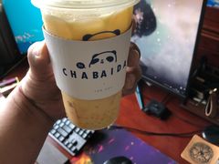 -茶百道(四季青店)