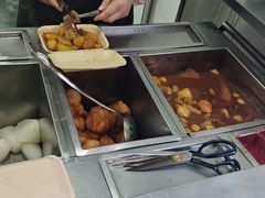 -细妹五香牛杂(步行街店)