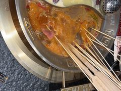 -旺蜀主成都串串火锅(西直门凯德MALL店)