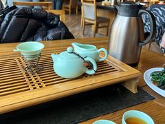 -小城粥道·海胆鲜虾粥(解放广场店)
