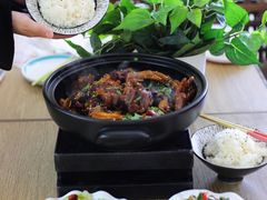 -小明同学(三里屯店)
