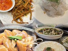 -美未居·老字号·地道顺德菜·桑拿鸡·鱼生(容桂店)