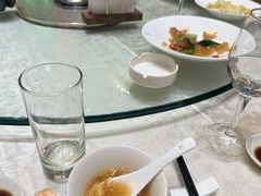 -无锡君来洲际酒店