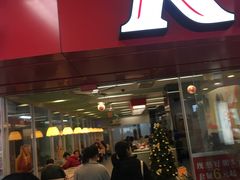 -肯德基(南站店)