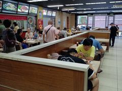 -王家沙点心店(南京西路总店)