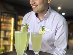 -Punjabi本杰比印度餐厅(好运街店)