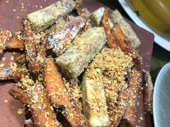 -杨厝六十六农庄农舍(杨厝路店)