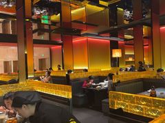 -炊烟小炒黄牛肉(浦东世纪汇店)