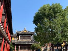 -上海青龙寺
