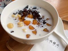 -彬媽糖水(万象天地店)