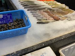 自助取餐区-国惠大酒楼(爱琴海购物公园店)