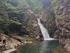 -白云源风景区