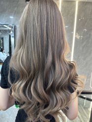 -Tipo Hair salon（明星）店