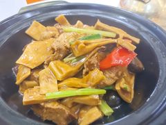 -明香海鲜酒家(华强北店)