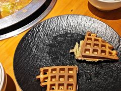-成老灶火锅鸡(平山店)
