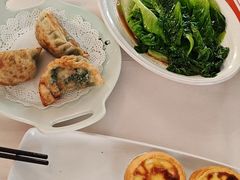 -怀德酒楼·粤菜·海鲜·茶点(宝安国际机场店)