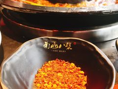 -南山八号火锅(曲江创意谷店)