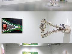 -上海宝龙美术馆